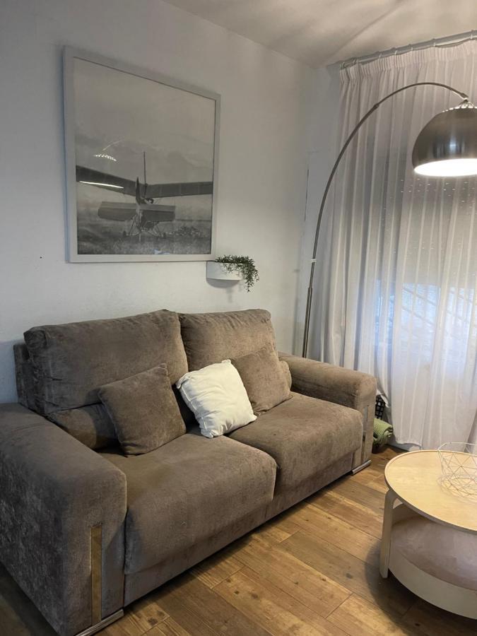 Mediterranean House - Habitaciones Privadas En Casa Compartida ไมเรียนา เดล อัลคาราเฟ ภายนอก รูปภาพ