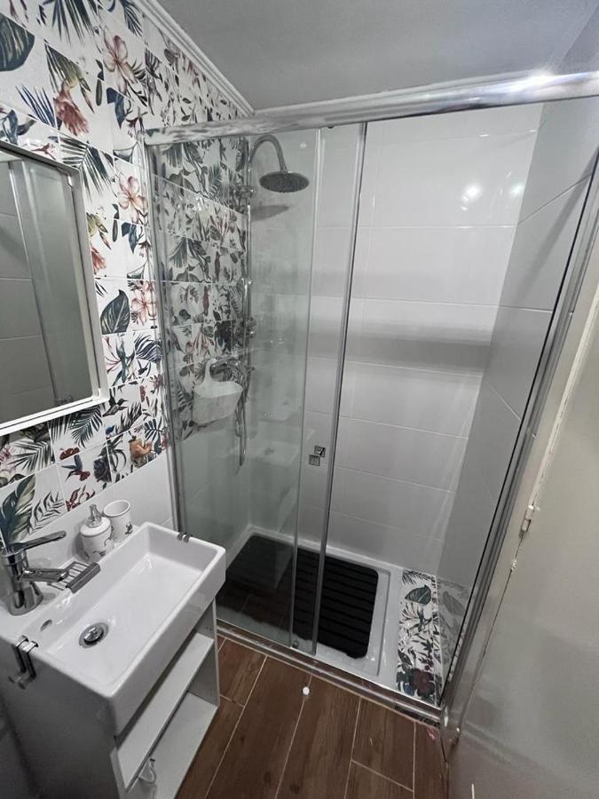 Mediterranean House - Habitaciones Privadas En Casa Compartida ไมเรียนา เดล อัลคาราเฟ ภายนอก รูปภาพ