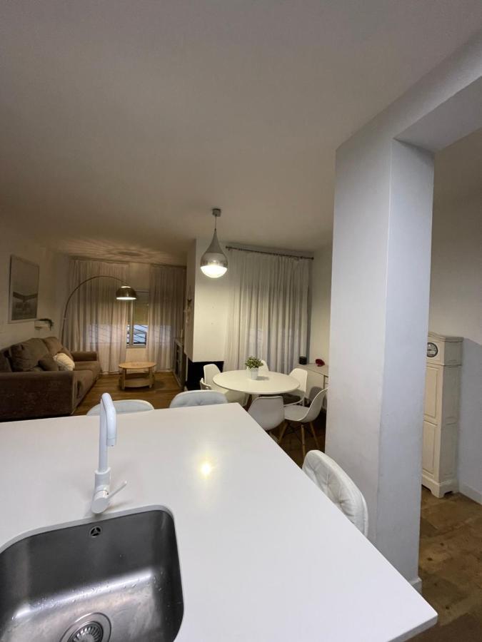 Mediterranean House - Habitaciones Privadas En Casa Compartida ไมเรียนา เดล อัลคาราเฟ ภายนอก รูปภาพ