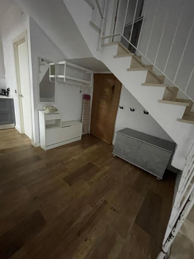 Mediterranean House - Habitaciones Privadas En Casa Compartida ไมเรียนา เดล อัลคาราเฟ ภายนอก รูปภาพ