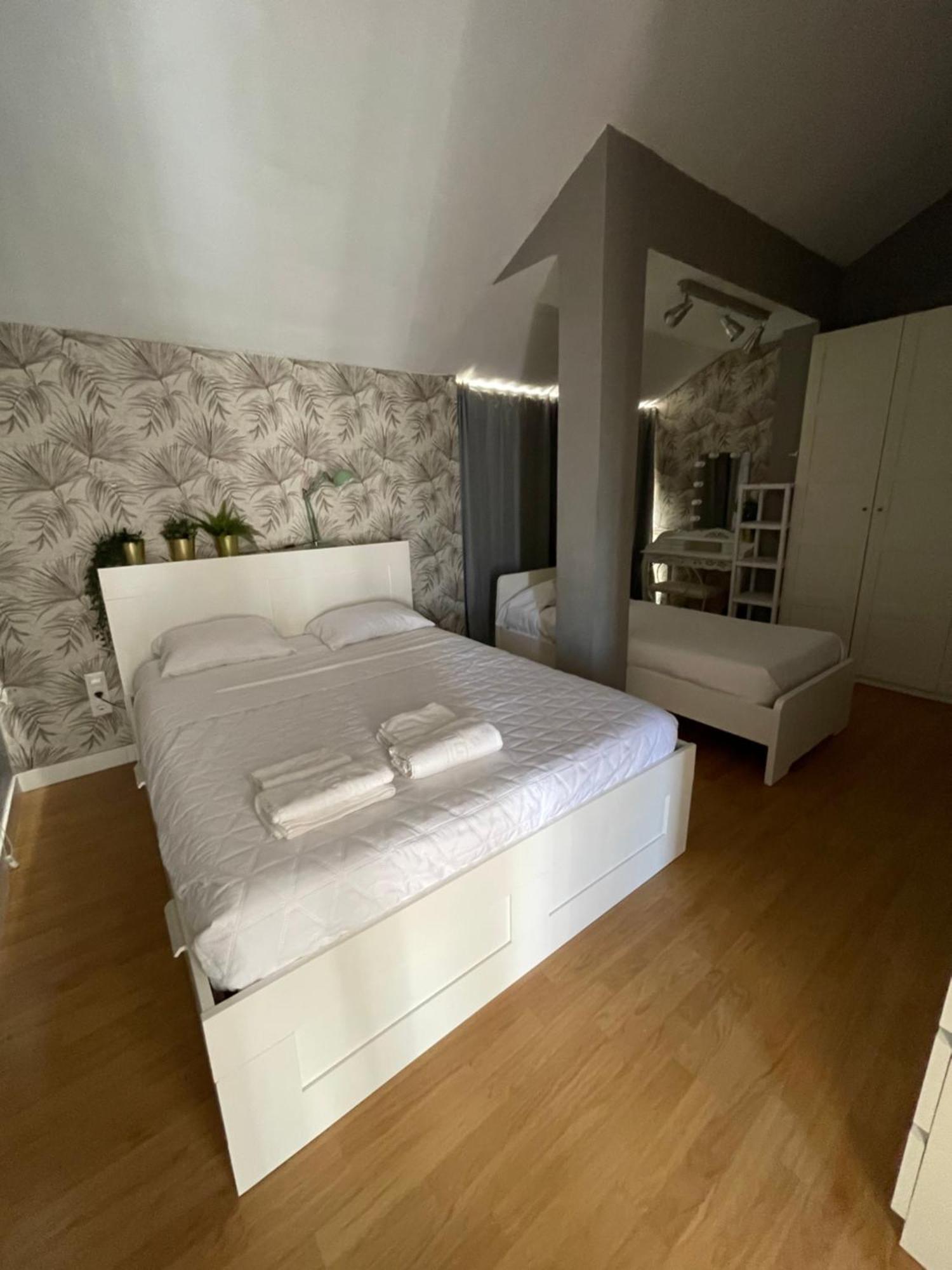 Mediterranean House - Habitaciones Privadas En Casa Compartida ไมเรียนา เดล อัลคาราเฟ ภายนอก รูปภาพ