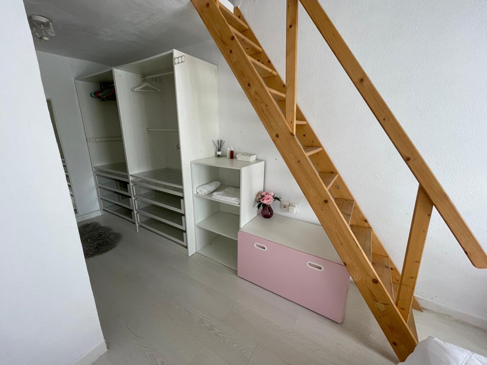 Mediterranean House - Habitaciones Privadas En Casa Compartida ไมเรียนา เดล อัลคาราเฟ ภายนอก รูปภาพ