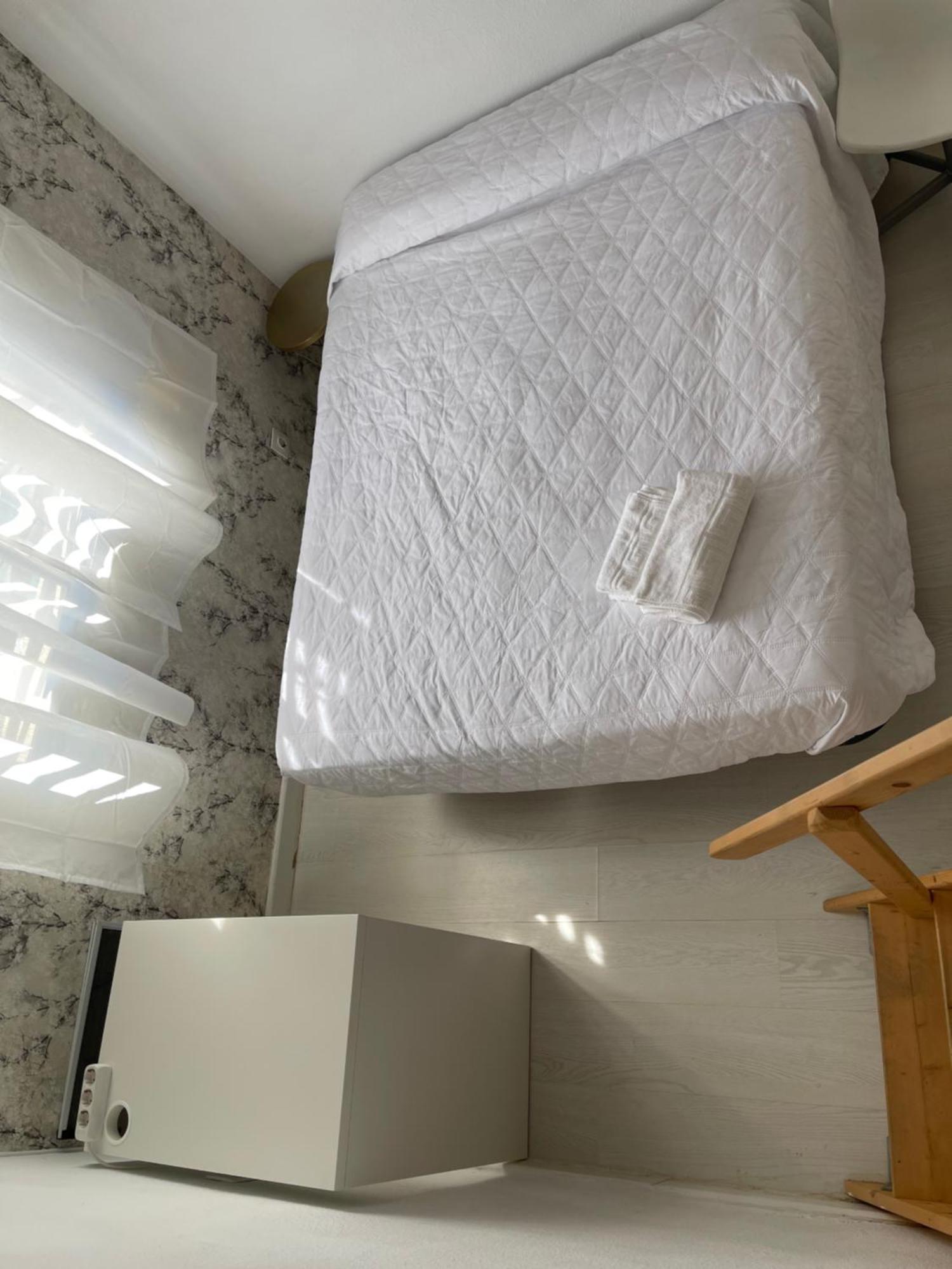 Mediterranean House - Habitaciones Privadas En Casa Compartida ไมเรียนา เดล อัลคาราเฟ ภายนอก รูปภาพ