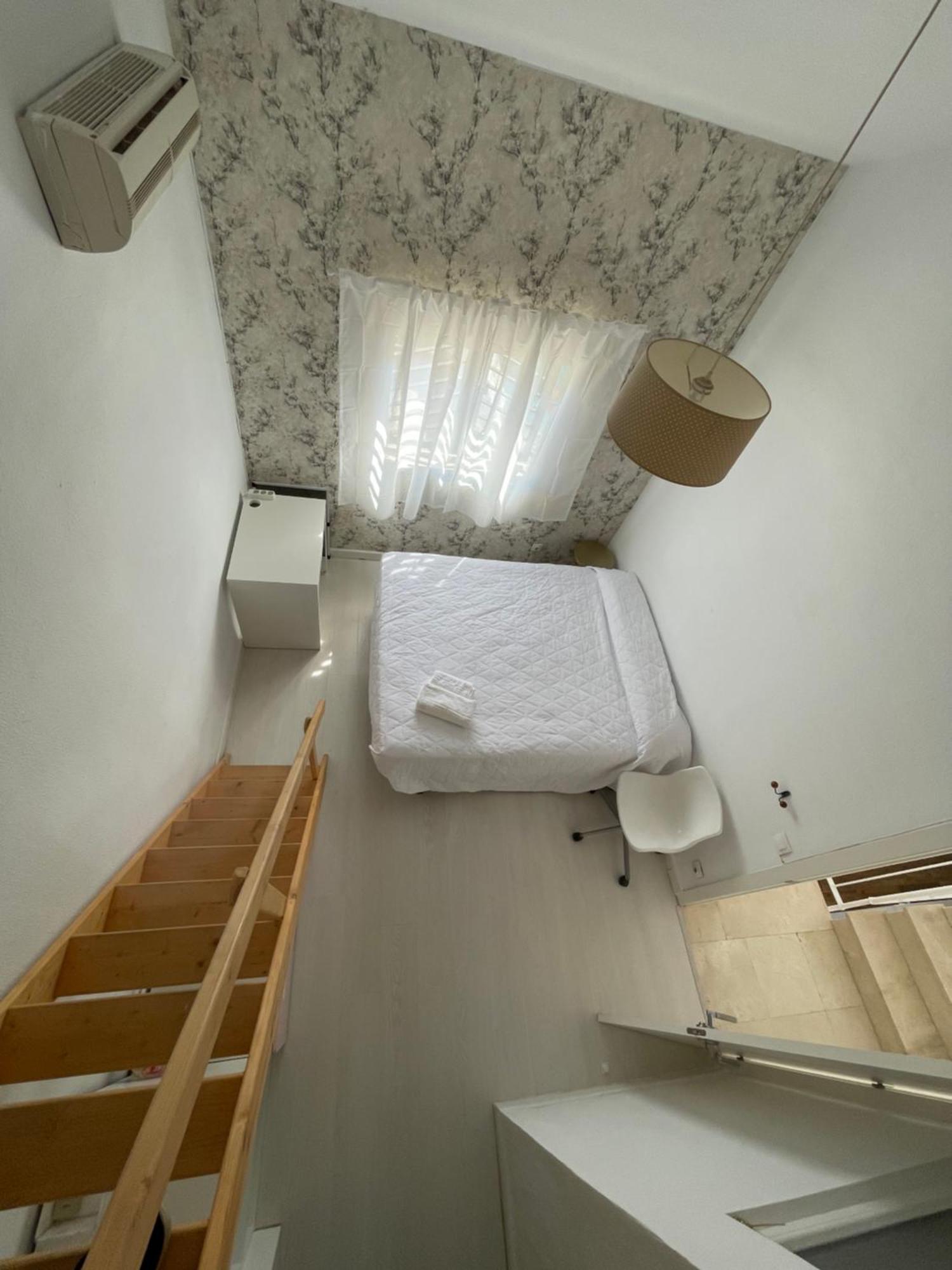 Mediterranean House - Habitaciones Privadas En Casa Compartida ไมเรียนา เดล อัลคาราเฟ ภายนอก รูปภาพ