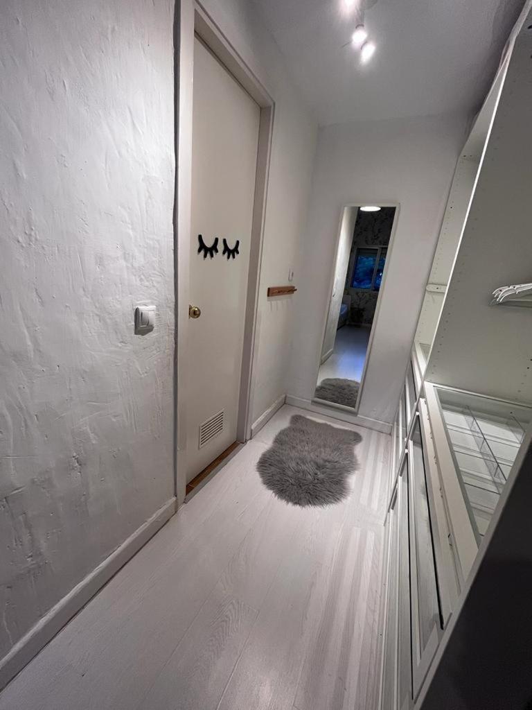 Mediterranean House - Habitaciones Privadas En Casa Compartida ไมเรียนา เดล อัลคาราเฟ ภายนอก รูปภาพ