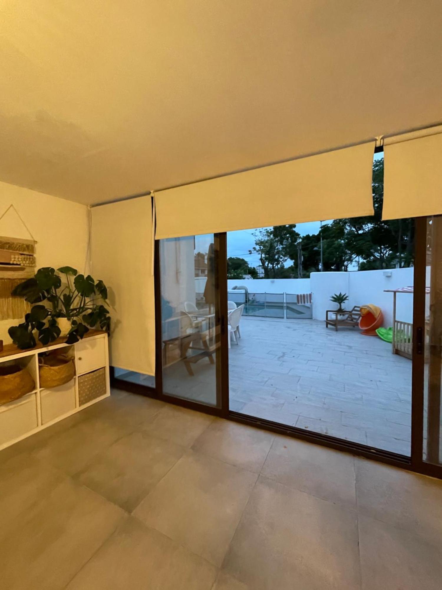 Mediterranean House - Habitaciones Privadas En Casa Compartida ไมเรียนา เดล อัลคาราเฟ ภายนอก รูปภาพ