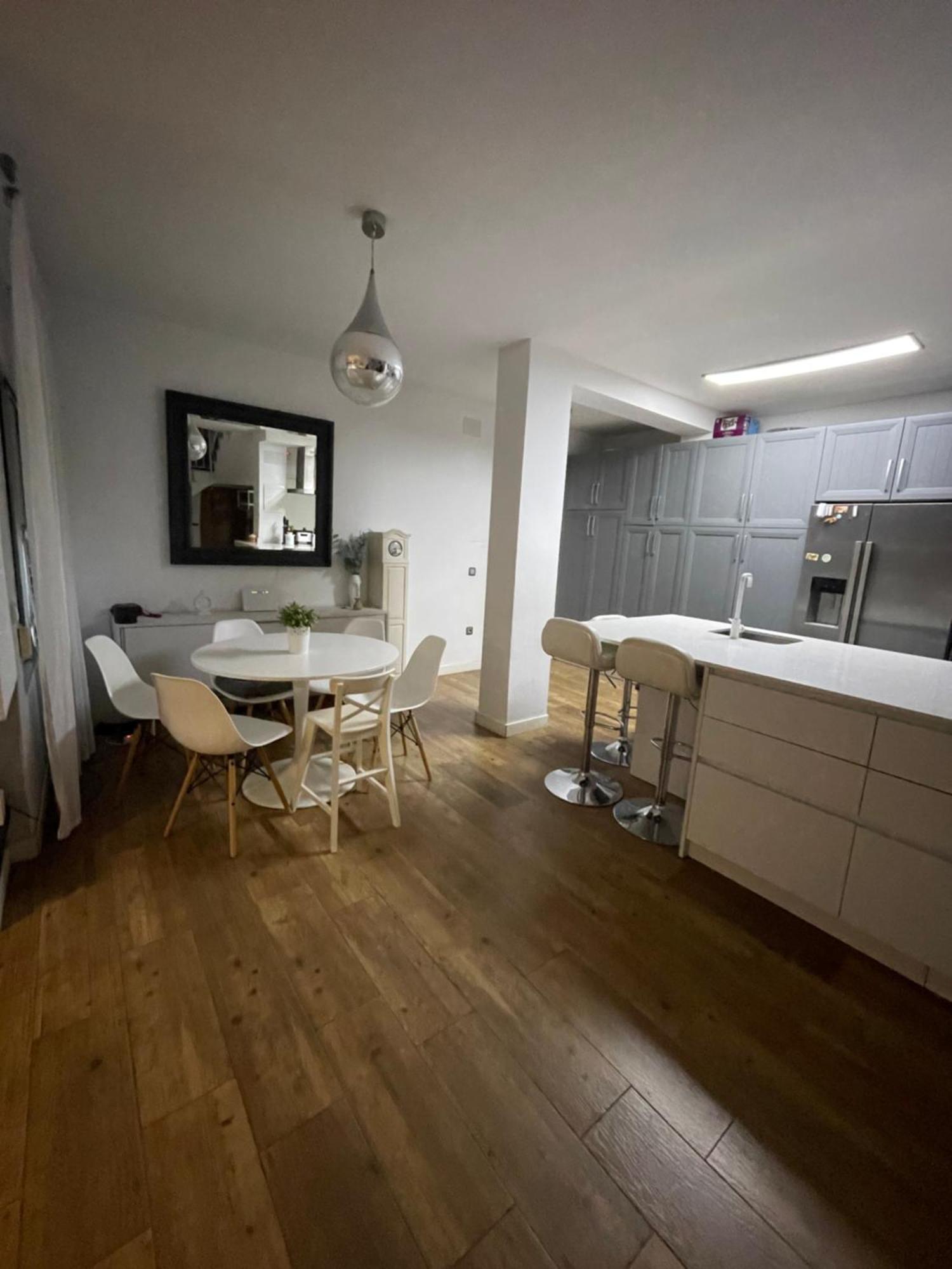 Mediterranean House - Habitaciones Privadas En Casa Compartida ไมเรียนา เดล อัลคาราเฟ ภายนอก รูปภาพ