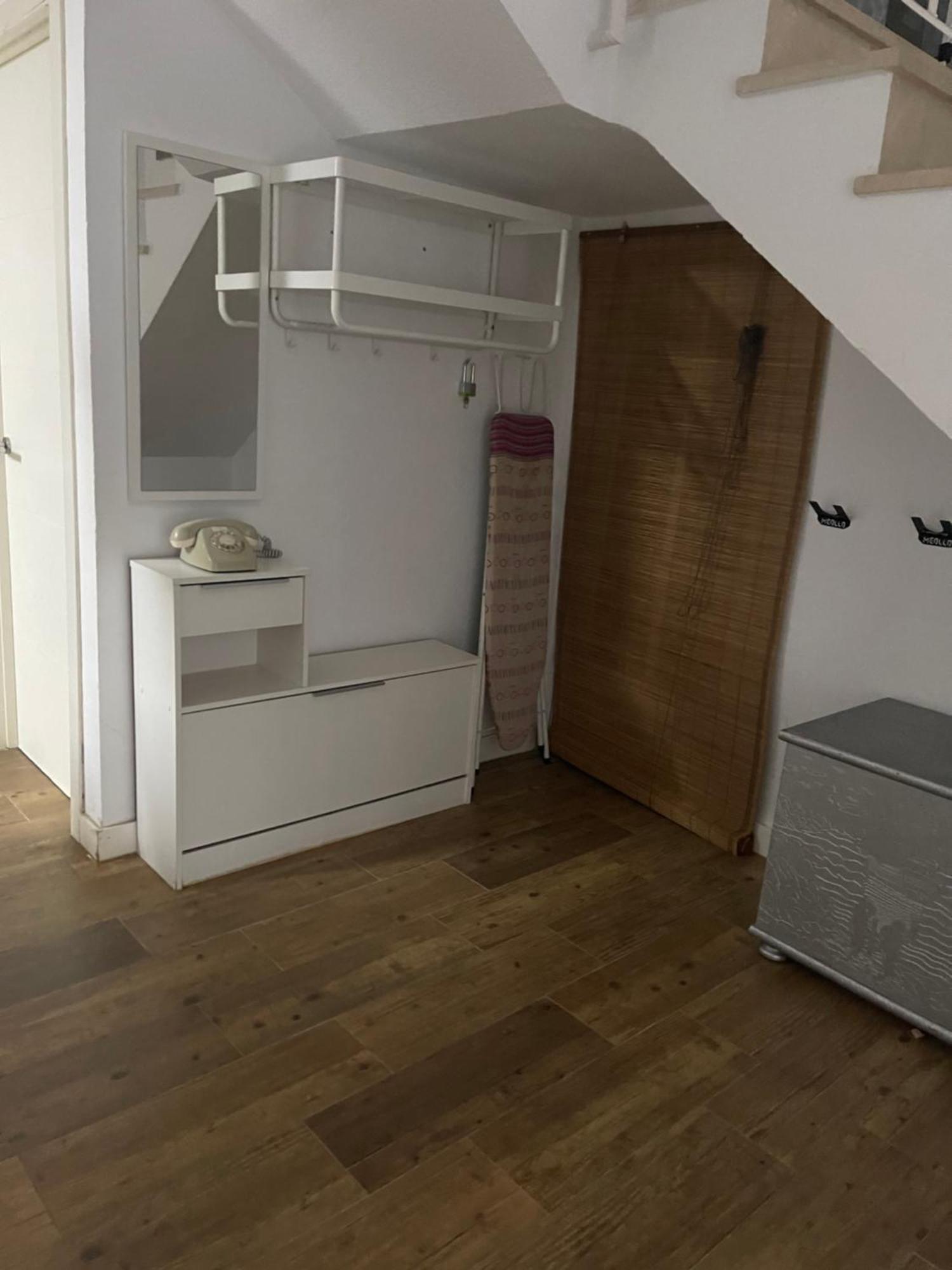 Mediterranean House - Habitaciones Privadas En Casa Compartida ไมเรียนา เดล อัลคาราเฟ ภายนอก รูปภาพ