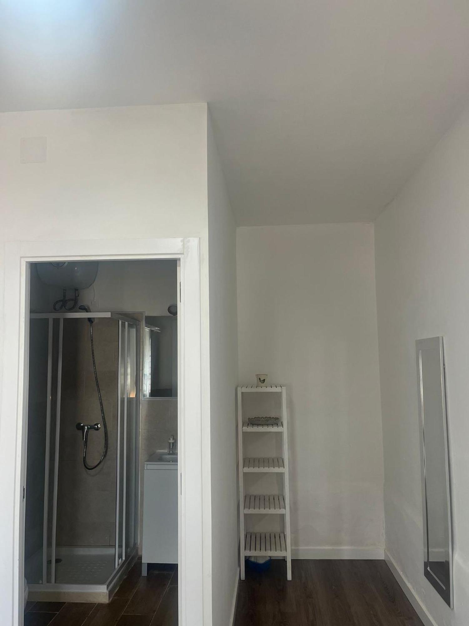 Mediterranean House - Habitaciones Privadas En Casa Compartida ไมเรียนา เดล อัลคาราเฟ ภายนอก รูปภาพ