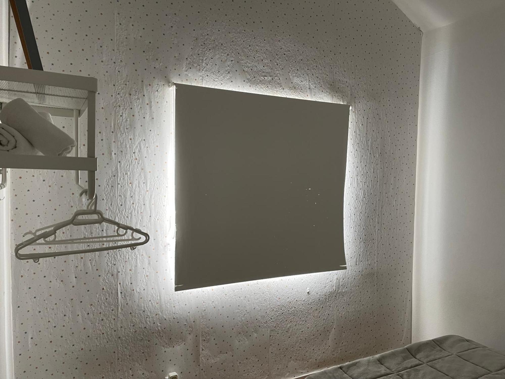 Mediterranean House - Habitaciones Privadas En Casa Compartida ไมเรียนา เดล อัลคาราเฟ ภายนอก รูปภาพ