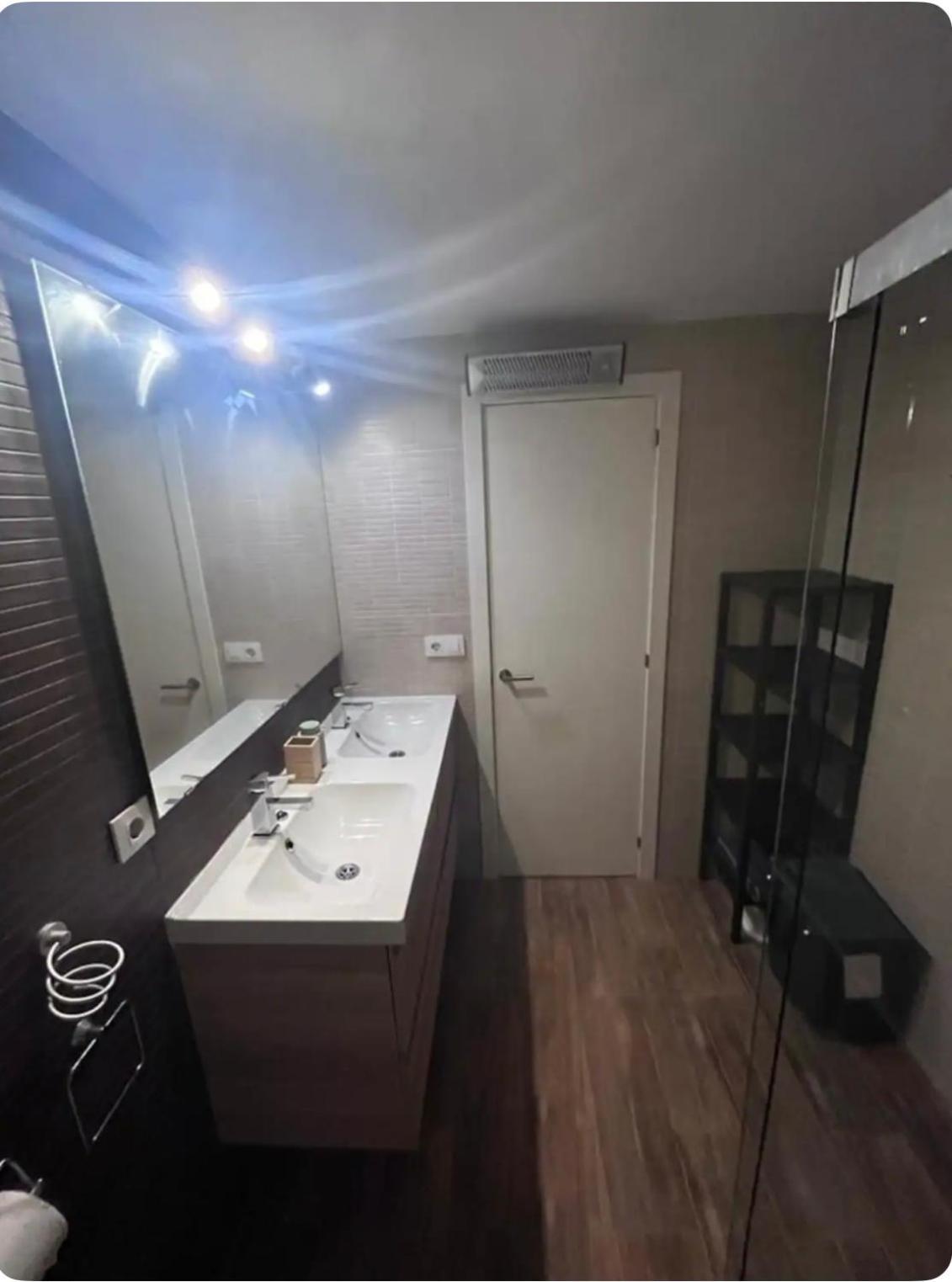 Mediterranean House - Habitaciones Privadas En Casa Compartida ไมเรียนา เดล อัลคาราเฟ ภายนอก รูปภาพ